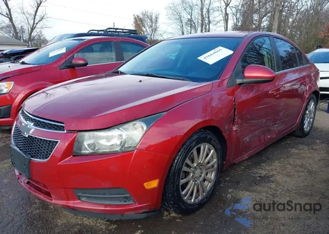 2016 Chevrolet Sonic Lt Auto из США, поврежденный, VIN 1G1JC5SH5G4130802